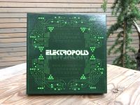 Spiel: Elektropolis - Männer Geschenk besonders für Elektriker Nordrhein-Westfalen - Lünen Vorschau