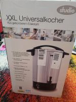 Universalkocher XXl Hessen - Eschborn Vorschau