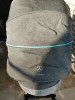 Hartan Kinderwagen AMG GT Mercedes Benz Nordrhein-Westfalen - Gladbeck Vorschau