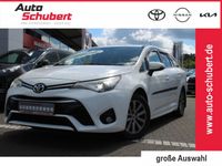 Toyota Avensis Touring Sports Edition-S 1.8 VVT-i TOURI Hessen - Gießen Vorschau