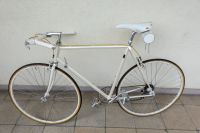 RH54 Rennrad Vintage - Reynolds 531-Campagnolo-Modolo Baden-Württemberg - Friedrichshafen Vorschau