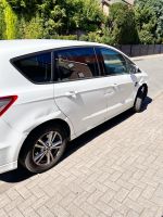 Ford S-Max  1,5 Eco Boost mit Unfallschaden, 5 Jahre Garantie! Nordrhein-Westfalen - Reken Vorschau