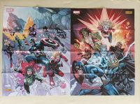 Marvel Avengers Poster Sachsen - Freiberg Vorschau