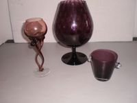 3 teiliges Glas Set Bayern - Freising Vorschau