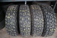 4 Sommerreifen 235 85 16 120/116O BFGoodrich gebrauchte P213 Hessen - Walluf Vorschau