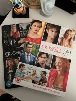 Gossip Girl Staffel 5 und 6 ENGLISCH Düsseldorf - Eller Vorschau