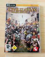 Sid Meier‘s Civilization - Warlords München - Schwabing-West Vorschau