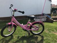 Puky Fahrrad Prinzessin Lillifee 16 Zoll Baden-Württemberg - Gaggenau Vorschau