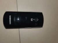 Handy Samsung 2.0 mega schwarz Thüringen - Wüstheuterode Vorschau