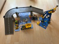 Lego City Center Baustelle und Hochstraße 6600 Bayern - Traunreut Vorschau