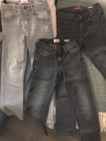 3x Vingino 12/152 skinny und slim jeans jungen kinder Köln - Pesch Vorschau