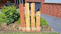 Dekorative Holzbretter, Garten-Dekoration Nordrhein-Westfalen - Ahaus Vorschau