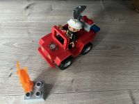 Lego Duplo Ville 5603 Feuerwehr-Hauptmann Berlin - Karlshorst Vorschau