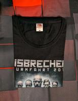 Eisbrecher - Sturmfahrt Tour T-Shirt (2017) Sachsen-Anhalt - Hassel bei Stendal Vorschau