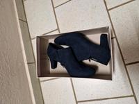 Schuhe, Ankle Boots Niedersachsen - Stadthagen Vorschau