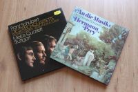 2 Schallplatten LP Sets Franz Schubert Sachsen - Moritzburg Vorschau