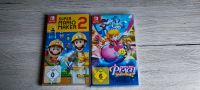 Mario Spiel für Nintendo Switch Nordrhein-Westfalen - Rheinbach Vorschau