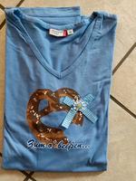 Damen T-shirt  Gr. 46 Bayern - Neu Ulm Vorschau