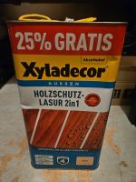 Xyladecor Holzschutzlasur Hessen - Korbach Vorschau