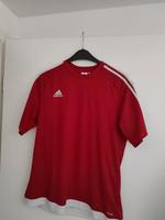 Adidas T-Shirt Gr. 42/44 Bayern - Poppenhausen Vorschau