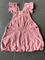 Latzrock Rock Latzkleid Kleid rosa Topomini Gr. 74 NEU Nordrhein-Westfalen - Wettringen Vorschau