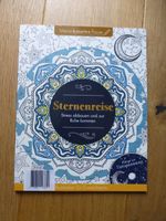 Mandala / Ausmalen für Erwachsene - Sternenreise inkl. CD - neu Münster (Westfalen) - Geist Vorschau