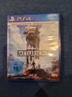 Star Wars Battlefront Playstation 4 Neuwertig Nordrhein-Westfalen - Siegen Vorschau