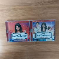 Die Zauberer vom Waverly Place CD Hörspiel Disney Folge 5 & 6 Schleswig-Holstein - Kosel Vorschau