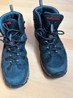 Wanderschuhe Mephisto Allrounder Gr. 40 Rheinland-Pfalz - Becherbach bei Kirn, Nahe Vorschau