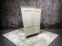 Vintage Shabby Chic Schrank 108x184x56cm Düsseldorf - Golzheim Vorschau