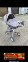 ❤️ Kinderwagen/Stokke ❤️ Niedersachsen - Isernhagen Vorschau