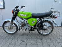 Simson S51 STARTET 3-Gang 1982 Moped Mofa Roller A377 Sachsen-Anhalt - Osterweddingen Vorschau