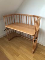 Babybay Maxi Beistellbett Babybalkon Schleswig-Holstein - Ahrensburg Vorschau