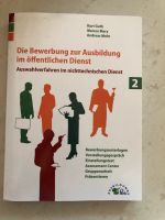 Bewerbung Tipps Baden-Württemberg - Bietigheim-Bissingen Vorschau