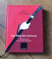 Der Weg des Samurai - Anleitung zum strategischen Handeln Hessen - Fulda Vorschau