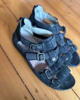 Waldläufer Sandalen Größe 5 (38) Nordrhein-Westfalen - Löhne Vorschau