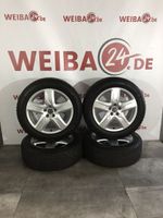 Winterräder Audi A6 allroad quattro Dunlop 235 55 18  #545 Sachsen - Großschirma Vorschau