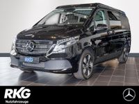Mercedes-Benz VANTourer URBAN V 250 d 4M *NIGHT*NAVI*DISTRONIC Nordrhein-Westfalen - Siegburg Vorschau