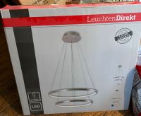 Neue Circle Lampe Leipzig - Schönefeld Vorschau