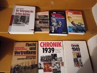 Militär, Politik, Geschichte 7 Bücher Nordrhein-Westfalen - Burbach Vorschau