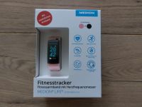 MEDION LIFE Fitnesstracker mit Herzfrequenzmesser 2 Armbänder NEU Rheinland-Pfalz - Bad Dürkheim Vorschau