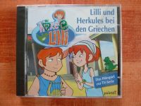 Lilli und Herkules bei den Griechen Kr. München - Aying Vorschau