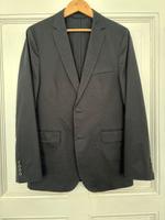 Hugo Boss Sakko Anzugjacke Stretch Gr. 46 Schwarz Berlin - Reinickendorf Vorschau