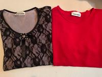 2 Gerry Weber Sommer T-Shirts Nordrhein-Westfalen - Voerde (Niederrhein) Vorschau