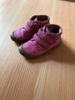 Froddo Schuhe Klett - Leder Pink 25 Berlin - Steglitz Vorschau