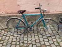 Kinderrad 24 Zoll Retro Citybike 2 Stück München - Schwanthalerhöhe Vorschau