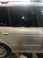 BMW E39 525d Facelift Tür Fahrertür Beifahrertür Vorne hinten Berlin - Lichtenberg Vorschau