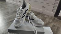 ADIDAS 4DFWD PULSE 1 LAUFSCHUH 39 weiß Bayern - Freising Vorschau