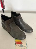 Chelsea Boots Größe 41 Niedersachsen - Gyhum Vorschau