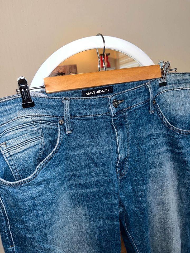 Mavi Jeans 98% Baumwolle in Berlin